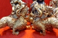 Ảnh hưởng các sao trong Huyền Không