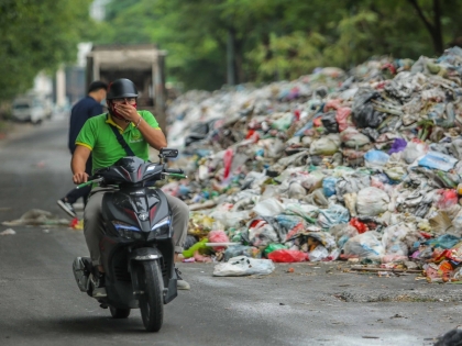Bàn về phong thủy xử lý rác thải