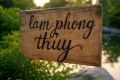 Phong thủy khoa học có phải là sự mê tín?