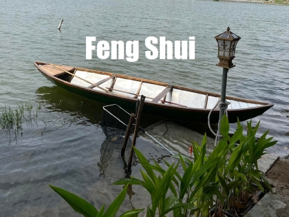 Phong thủy là gì?