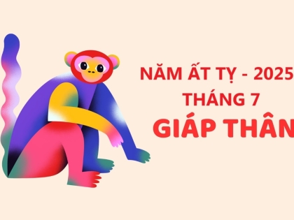 Tháng cô hồn năm Ất Tỵ có tốt không?