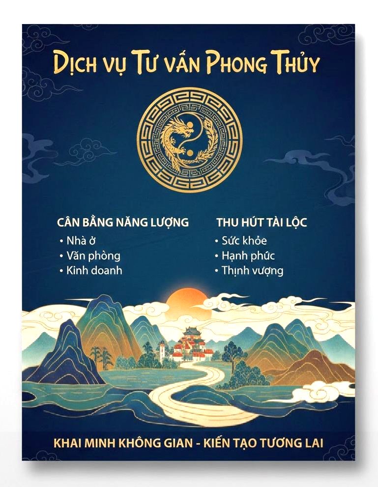 dịch vụ tư vấn phong thủy đà nẵng